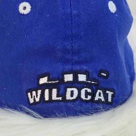 University of Kentucky Wildcats Cats UK Embroidered Logo Fitted Hat Cap INFANT - Picture 11 of 16